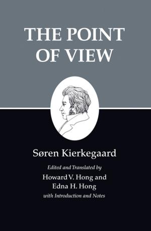 Book cover of Kierkegaard's Writings, XXII, Volume 22