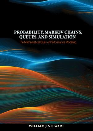 Cover of the book Probability, Markov Chains, Queues, and Simulation by Peter Brown