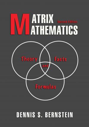 Cover of the book Matrix Mathematics by Maud S. Mandel