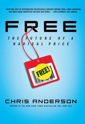 Cover of the book Free by Des Wilson