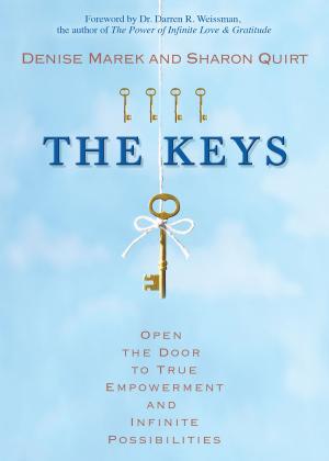 Cover of the book The Keys by Linda Grant