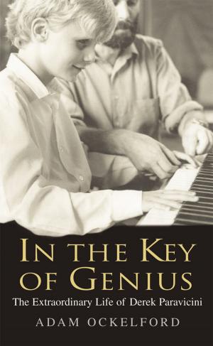 Book cover of In The Key of Genius