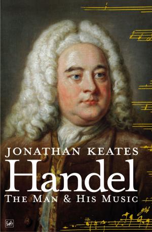 Book cover of Handel