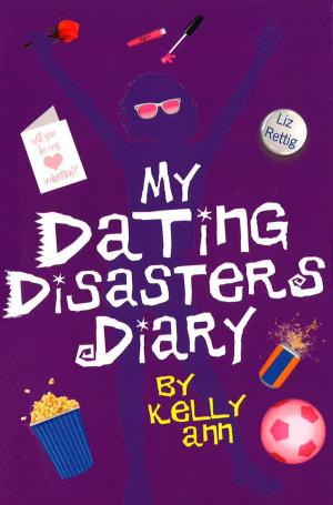 Book cover of My Dating Disasters Diary