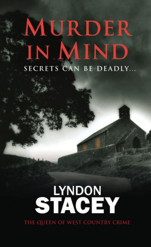 Cover of the book Murder in Mind by L. A. Noble