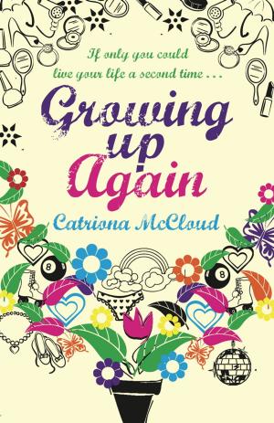 Cover of the book Growing Up Again by Rusty Firmin, Will Pearson