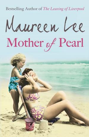Cover of the book Mother Of Pearl by Stephen Goldin, E.E. 'Doc' Smith