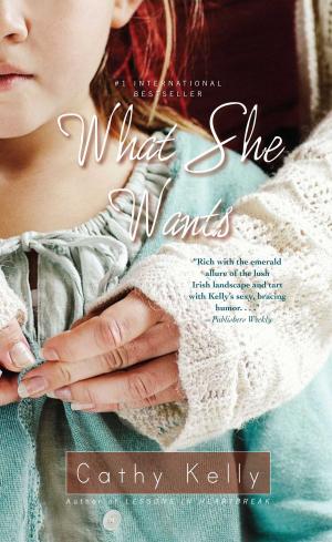 Cover of the book What She Wants by Anna Davis
