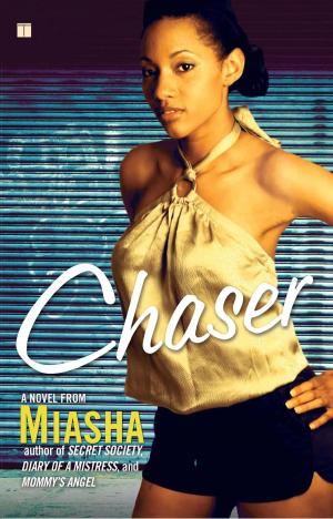 Cover of the book Chaser by Scott Overton