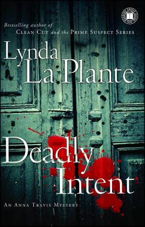 Cover of the book Deadly Intent by Woody Holton