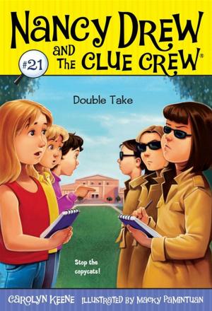 Cover of the book Double Take by Katy Grant
