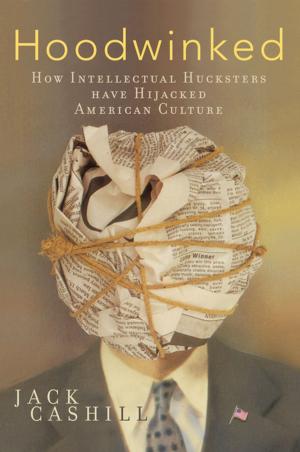 Cover of the book Hoodwinked by Mary Hance