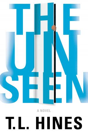 Cover of the book The Unseen by Judah Smith