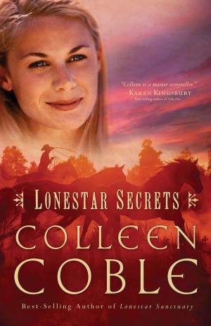 Cover of the book Lonestar Secrets by Erin MacPherson