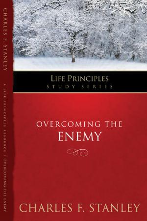 Cover of the book Overcoming the Enemy by Stormie Omartian