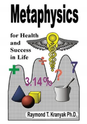 Cover of Metaphysics Secrets for Health and Success in Life
