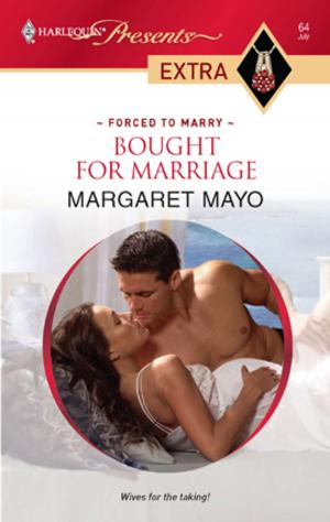 Cover of the book Bought for Marriage by Sharon Kendrick
