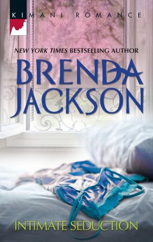 Cover of the book Intimate Seduction by Terra Little, Bridget Anderson