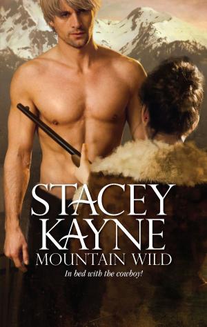 Book cover of Mountain Wild