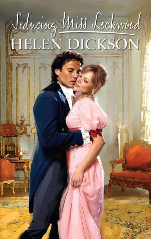 Cover of the book Seducing Miss Lockwood by Stella Bagwell