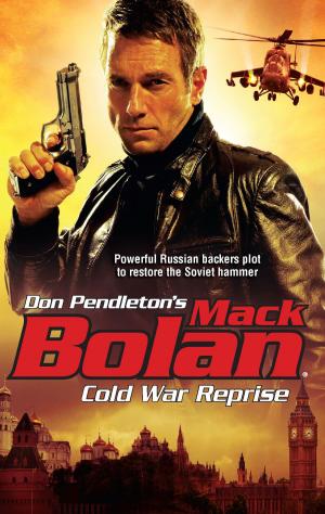 Cover of the book Cold War Reprise by Don Pendleton