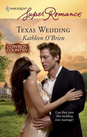 Cover of the book Texas Wedding by Belinda Barnes