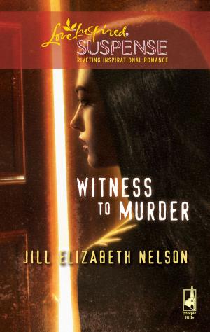 Cover of the book Witness to Murder by Teresa Hill