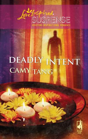 Cover of the book Deadly Intent by Brad Branham