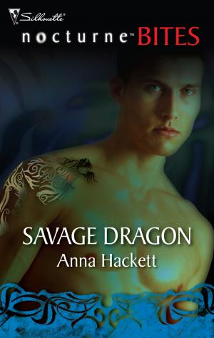 Cover of the book Savage Dragon by Dani Hermit, Nevi Star