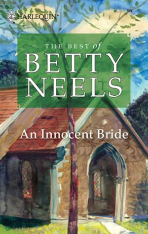 Cover of the book An Innocent Bride by Natalie Anderson
