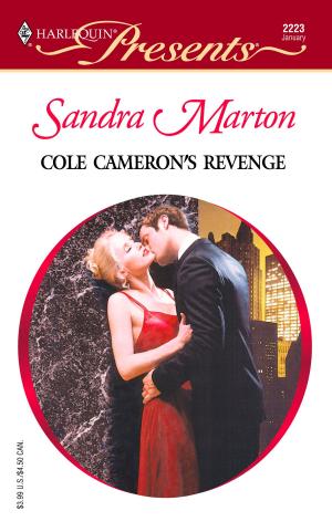bigCover of the book Cole Cameron's Revenge by 