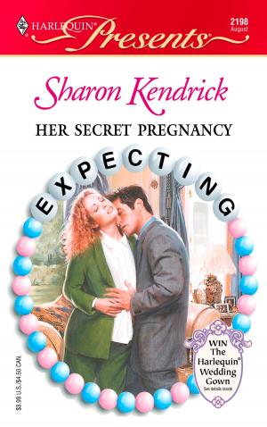 Cover of the book Her Secret Pregnancy by Wendy Markham