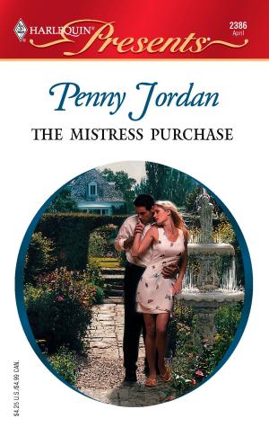 Cover of the book The Mistress Purchase by Connie Hall