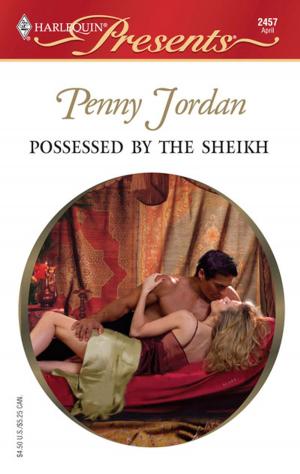 Cover of the book Possessed by the Sheikh by Cara Summers