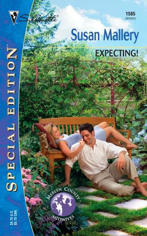 Cover of the book Expecting! by Erica Orloff