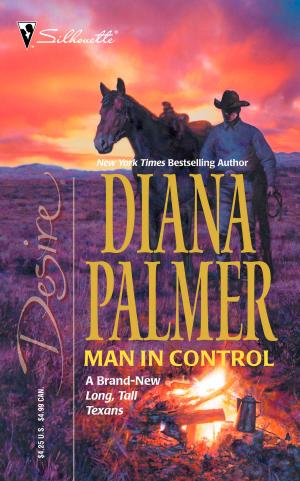 Cover of the book Man in Control by Ingrid Weaver