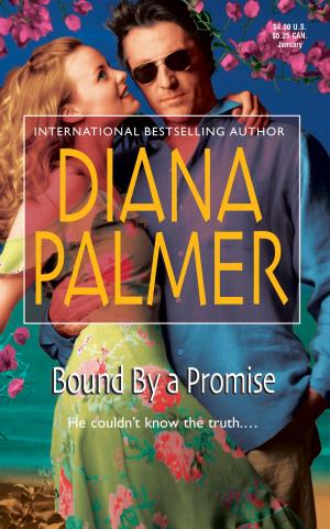Cover of the book Bound by a Promise by Ann Major