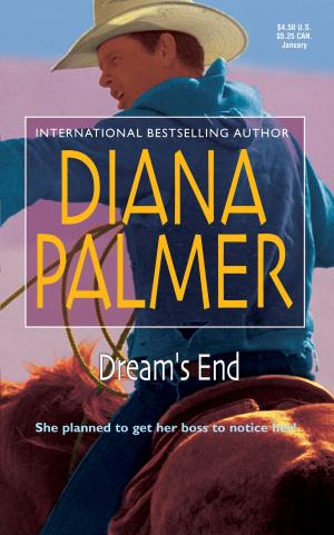 Cover of the book Dream's End by Crystal Green