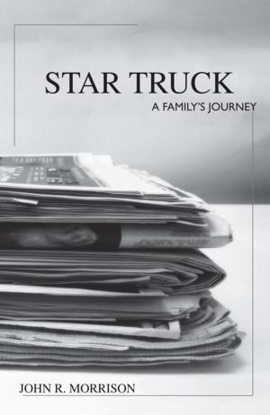 Cover of the book Star Truck by Christina Chitenderu Mthombeni