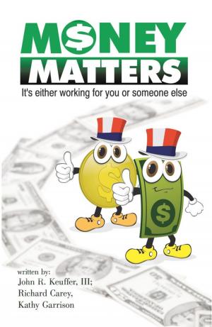 Cover of the book Money Matters by Marjorie A. Brockman