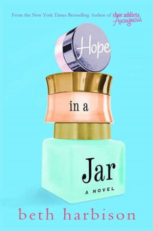 Cover of the book Hope in a Jar by Linda Gillard