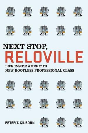 Cover of the book Next Stop, Reloville by Ivars Peterson
