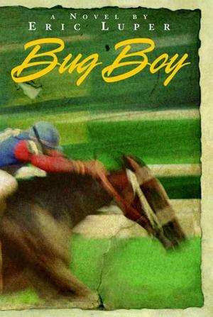 Cover of the book Bug Boy by Jack Gantos