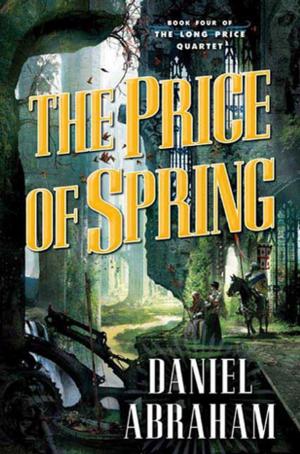Book cover of The Price of Spring