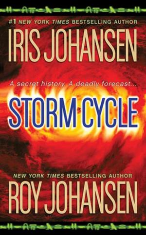 Cover of the book Storm Cycle by Laura Joh Rowland