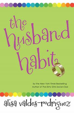 Cover of the book The Husband Habit by Fay Weldon
