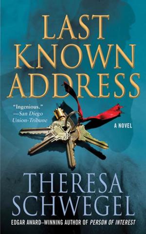 Cover of the book Last Known Address by Marie Clayton