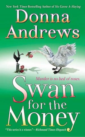 Cover of the book Swan for the Money by Teri Denine