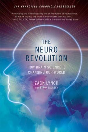 Cover of the book The Neuro Revolution by Marion Collins