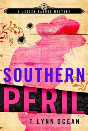 Cover of the book Southern Peril by Alice Duncan